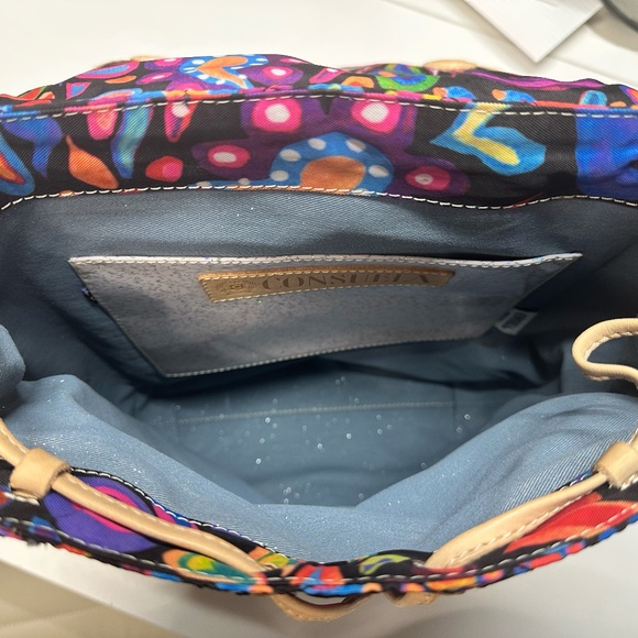 Consuela "Sam" Backpack - Picture 4 of 7